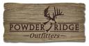 Powder Ridge Outfitters logo